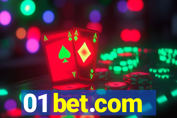 01 bet.com